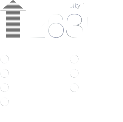 Capacity 12L UP *, 263L, FC29EP, Total Capacity, Freezer Compartment, Low Temperature Case, Tempered Glass Shelves, Large Vegetable Case, Bigger Egg Tray, Capsule Door Pocket, Wide Door Pocket, * Compared to the previous model (FV Series)