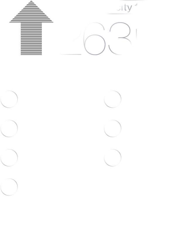 Capacity 12L UP *, 263L, FC29EP, Total Capacity, Freezer Compartment, Low Temperature Case, Tempered Glass Shelves, Large Vegetable Case, Bigger Egg Tray, Capsule Door Pocket, Wide Door Pocket, * Compared to the previous model (FV Series)
